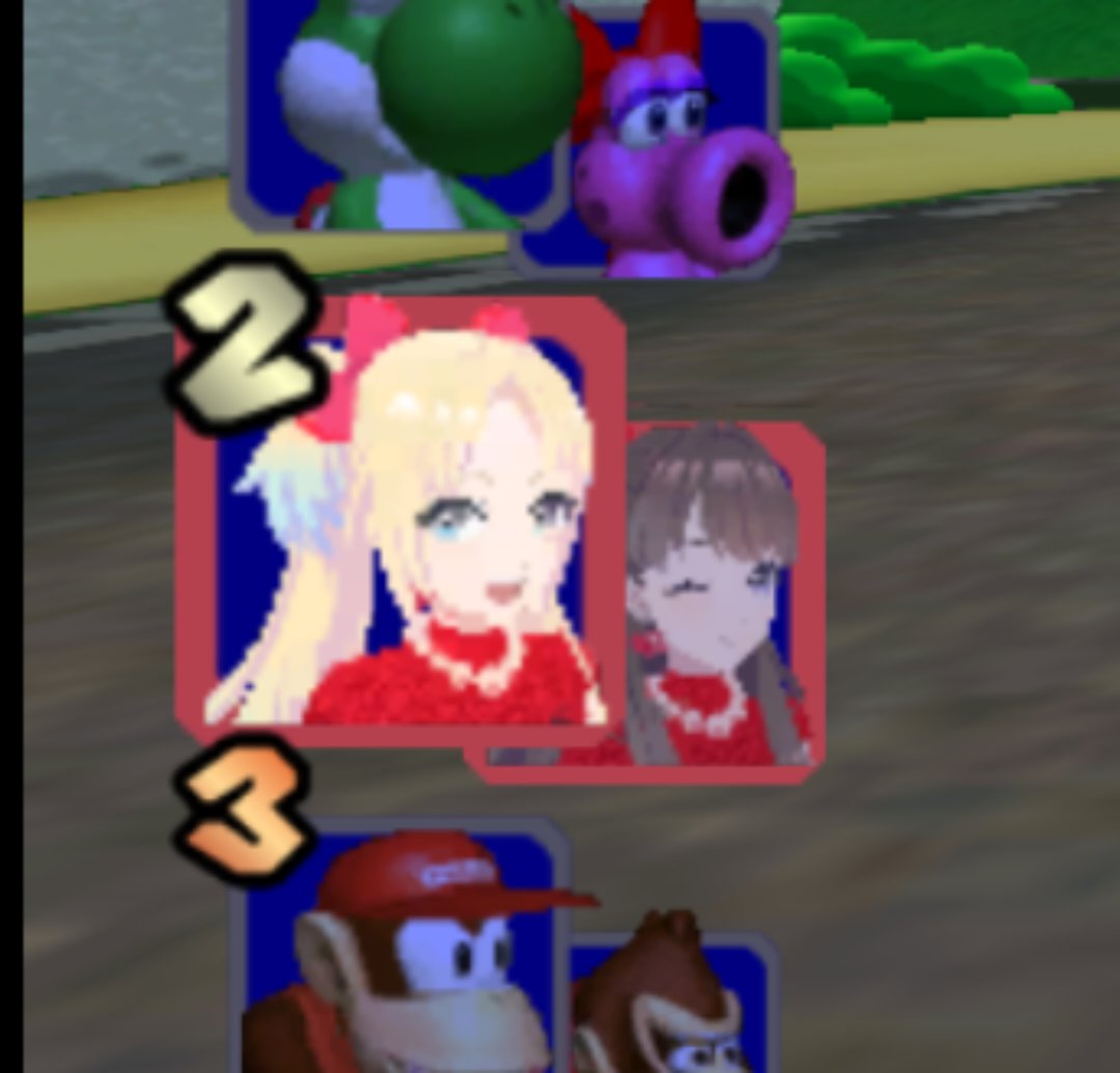 hasunosora out of context