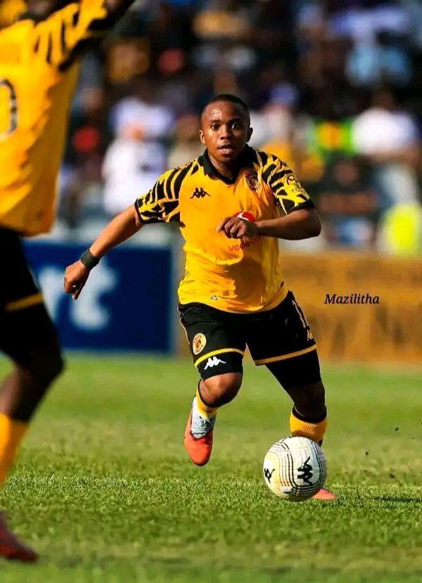 IbhudaYabo60880's tweet image. Our technical team must start respecting Nkosingiphile Ngcobo. The treatment he gets is unfair! He performs well but gets dropped, only to be thrown in to fix chaos with limited minutes. It’s not right — talent like his needs consistent trust! 😤  

#Amakhosi4Life  #KC #CAFCC