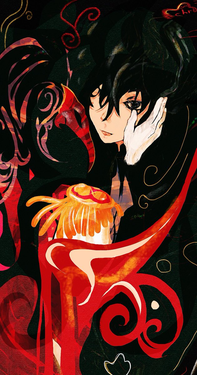 rinnysou's tweet image. #shuake