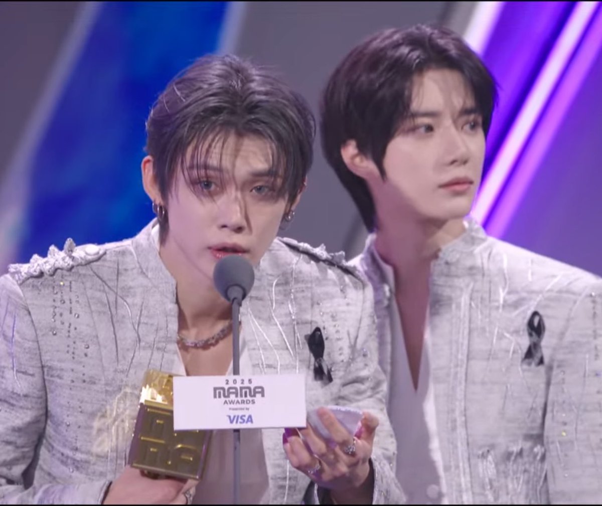 تومارو ویژوال توگدر❤️‍🔥❤️‍🔥❤️‍🔥