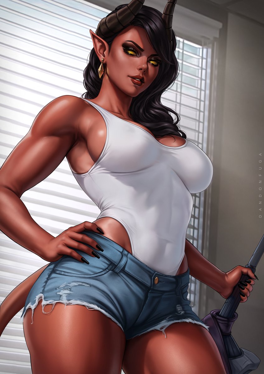 primDandon tweet media