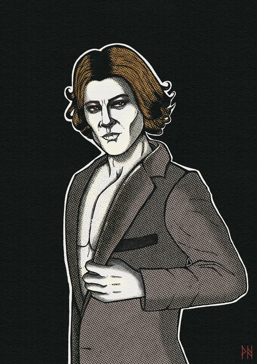phcraftlove's tweet photo. My early Christmas gift for dear @0sacred0. Our golden boy is so fancy 💅
#bg3 #fanart #bg3fanart #palepetras #petras https://t.co/zrLP66MP7R