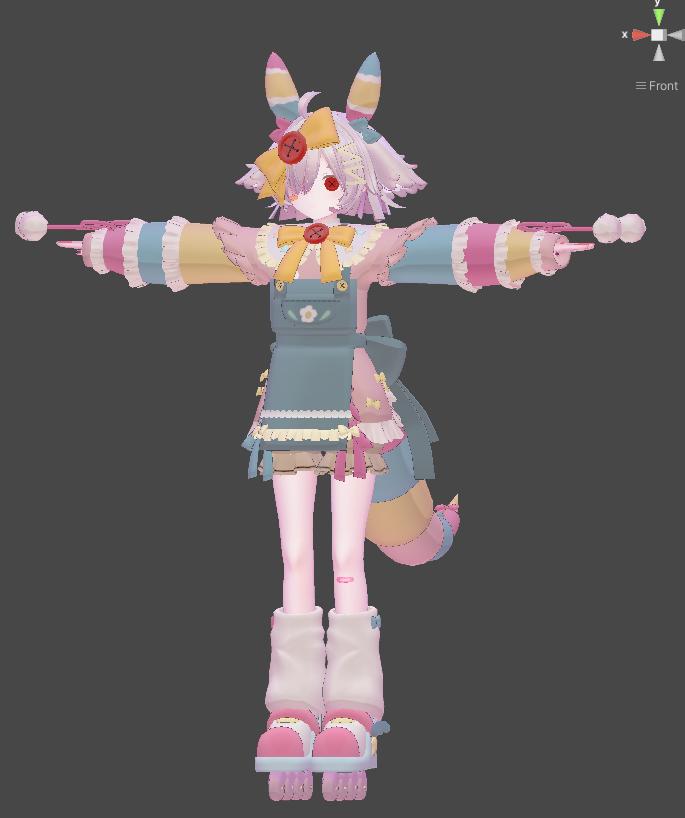 おばけのロロ (@OBAKE_0827) / Posts / X