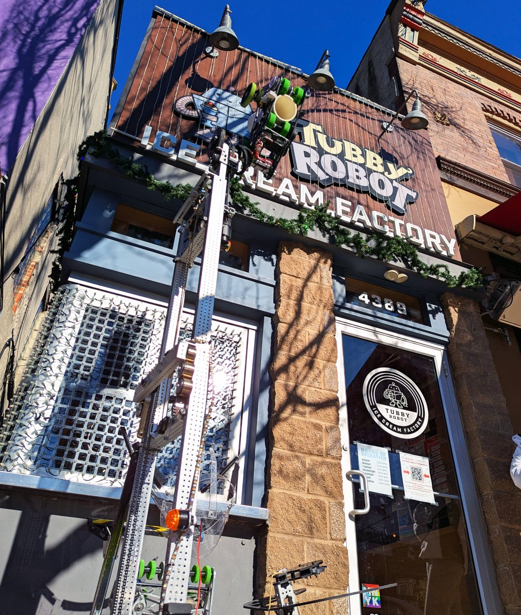 Tubby Robot tweet media