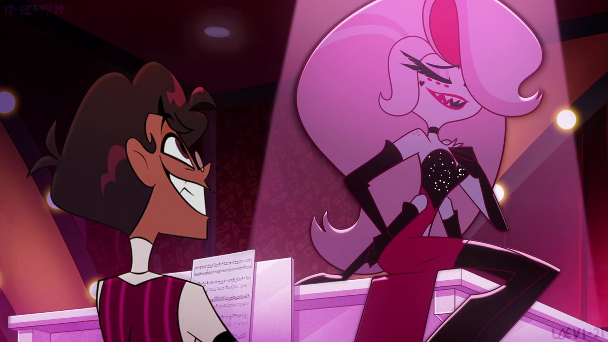 I think I watched a different version?

#radiodust