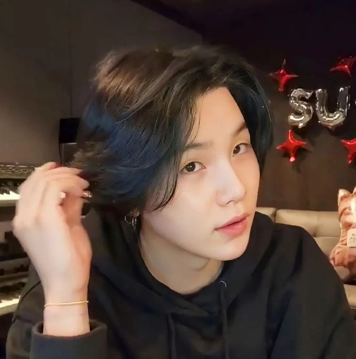 SopeforSoul's tweet image. jungkook is really a mix of sope i love it sm