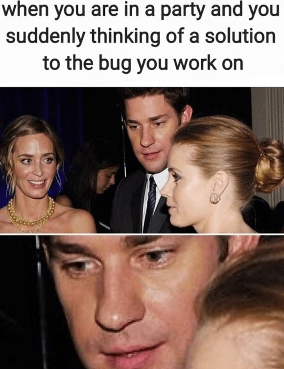 coding_genius1's tweet image. Can happen anywhere😅 #developermemes #codingmeme