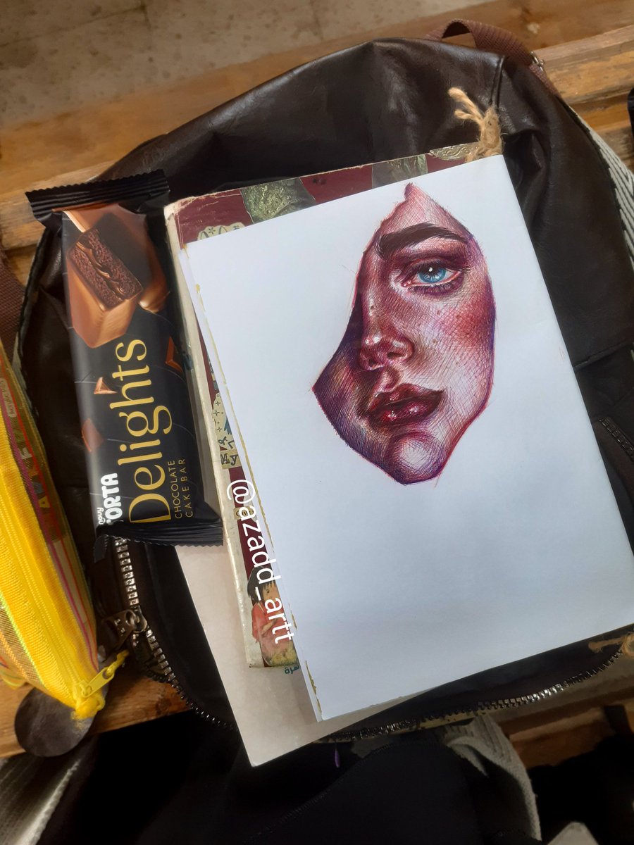 كنت بشغبط في محاضرة الدكتور اللي مبيشرحش(يارب أكملها).