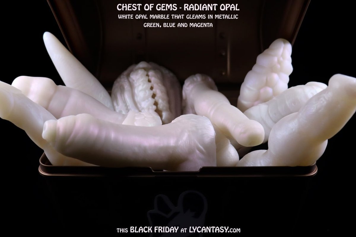 Lycantasy tweet media