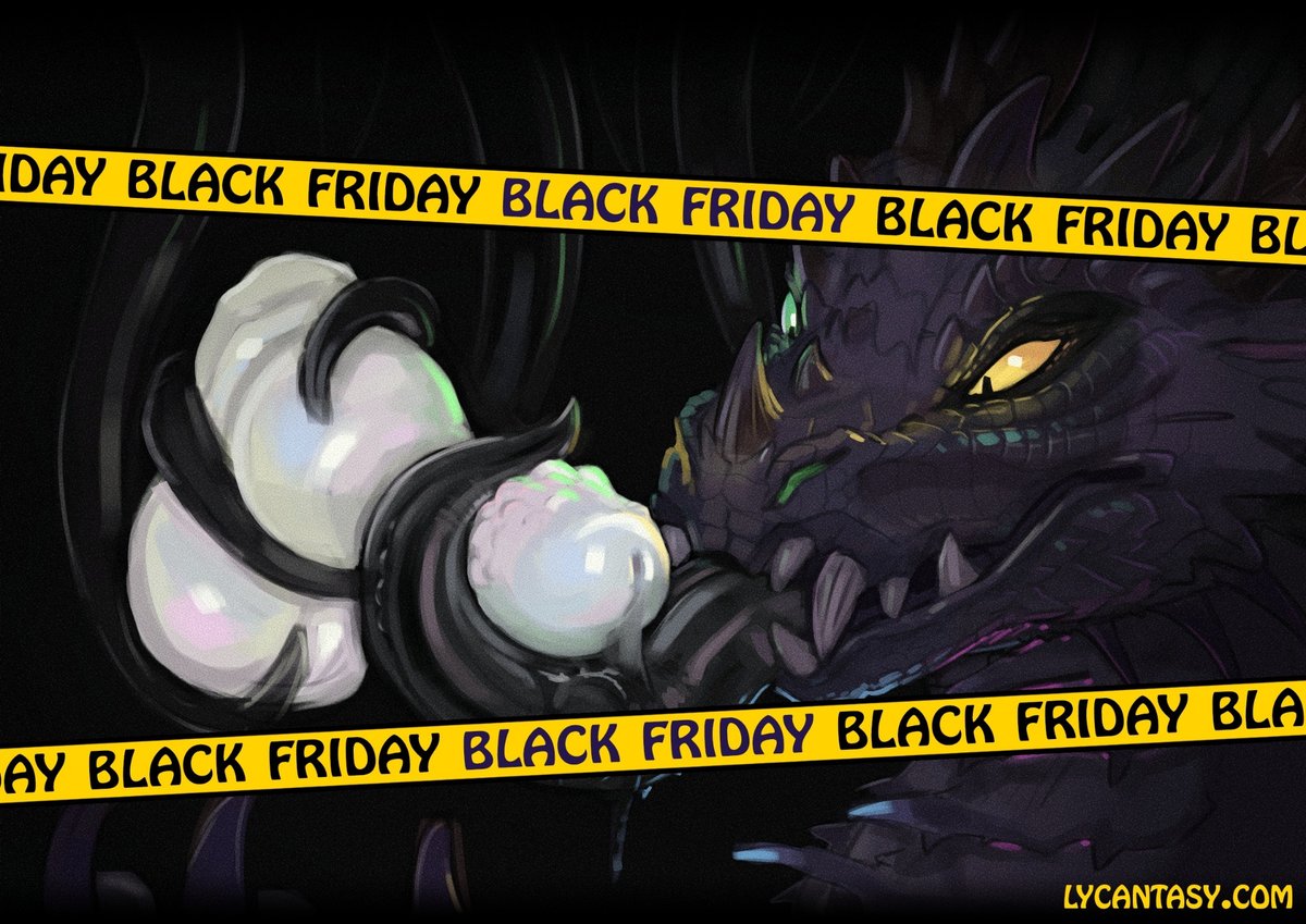 Lycantasy tweet media