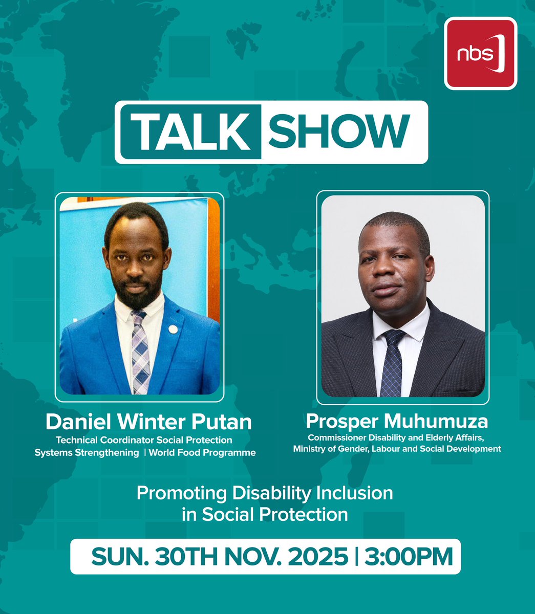 NBS Television tweet media