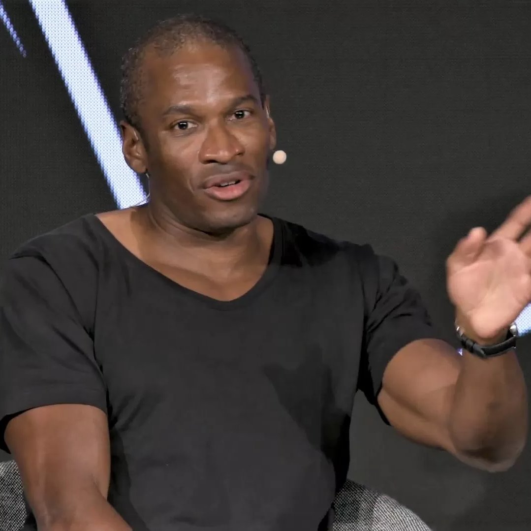 🚨Bureau : Arthur Hayes prevede un bull run per Bitcoin, con un obiettivo di 500.000 dollari.