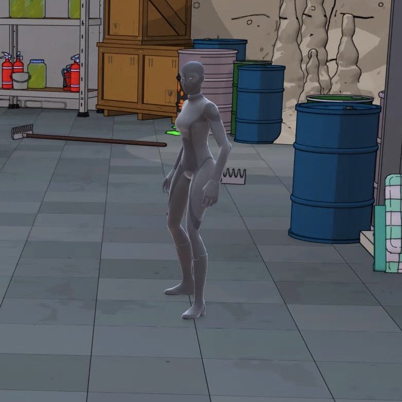 JackEdgar_'s tweet photo. who are we sweating on? the demon master???😂

superhero skin bad now give me likes https://t.co/pDhCizwnI6