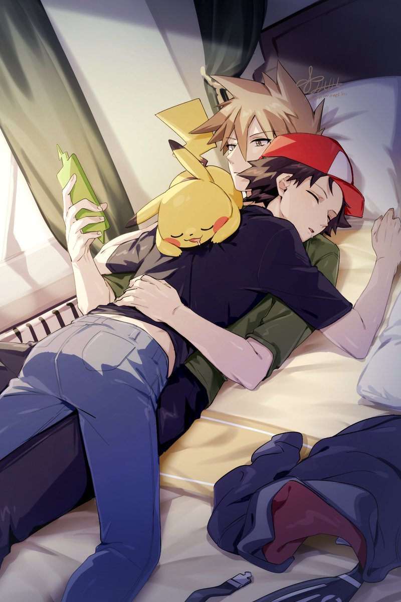 einnimnech8u's tweet image. 😴日中に睡眠を取り戻す #グリレ