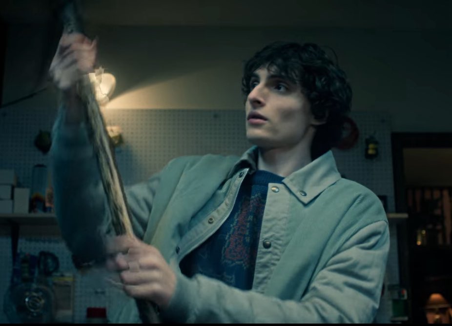 shlll28's tweet image. he don’t play