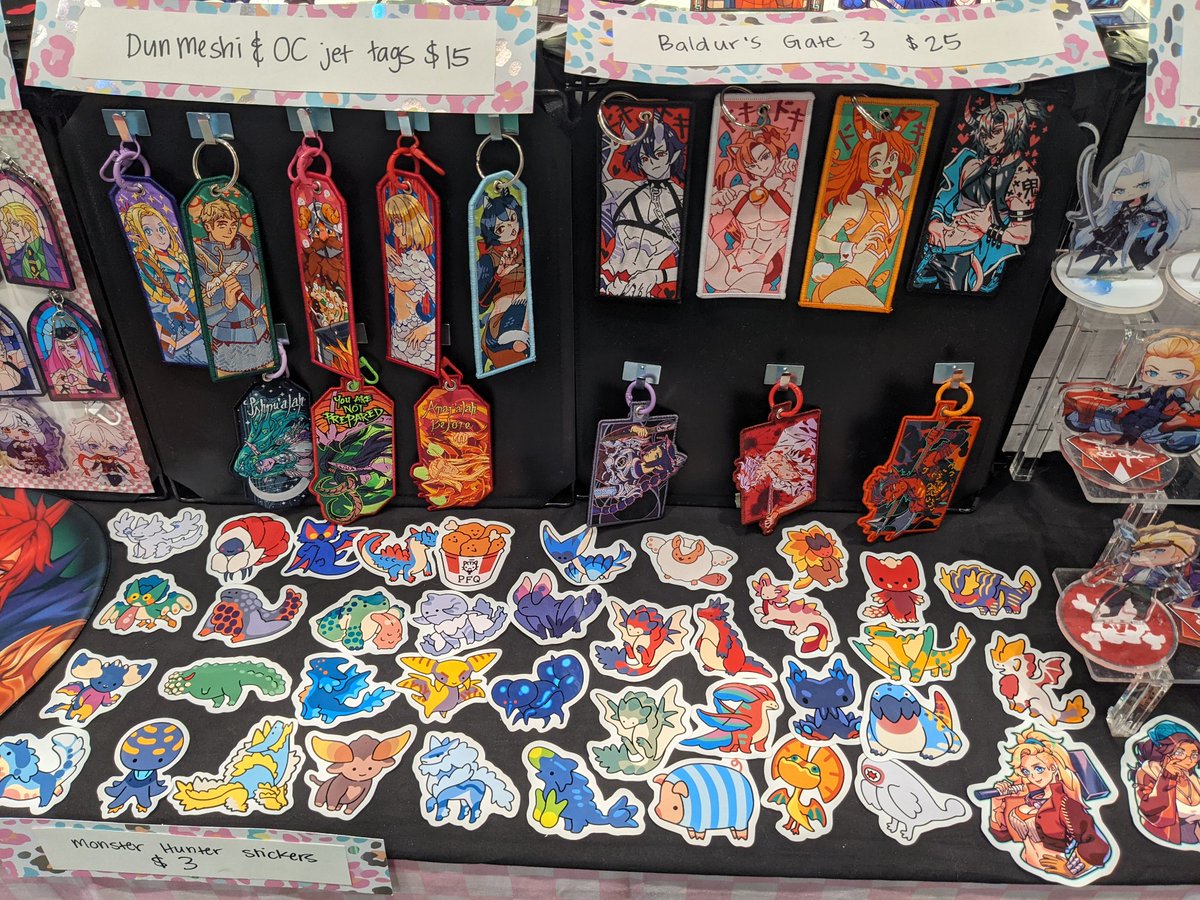 trollthrys@ revamping shop ✨ tweet media