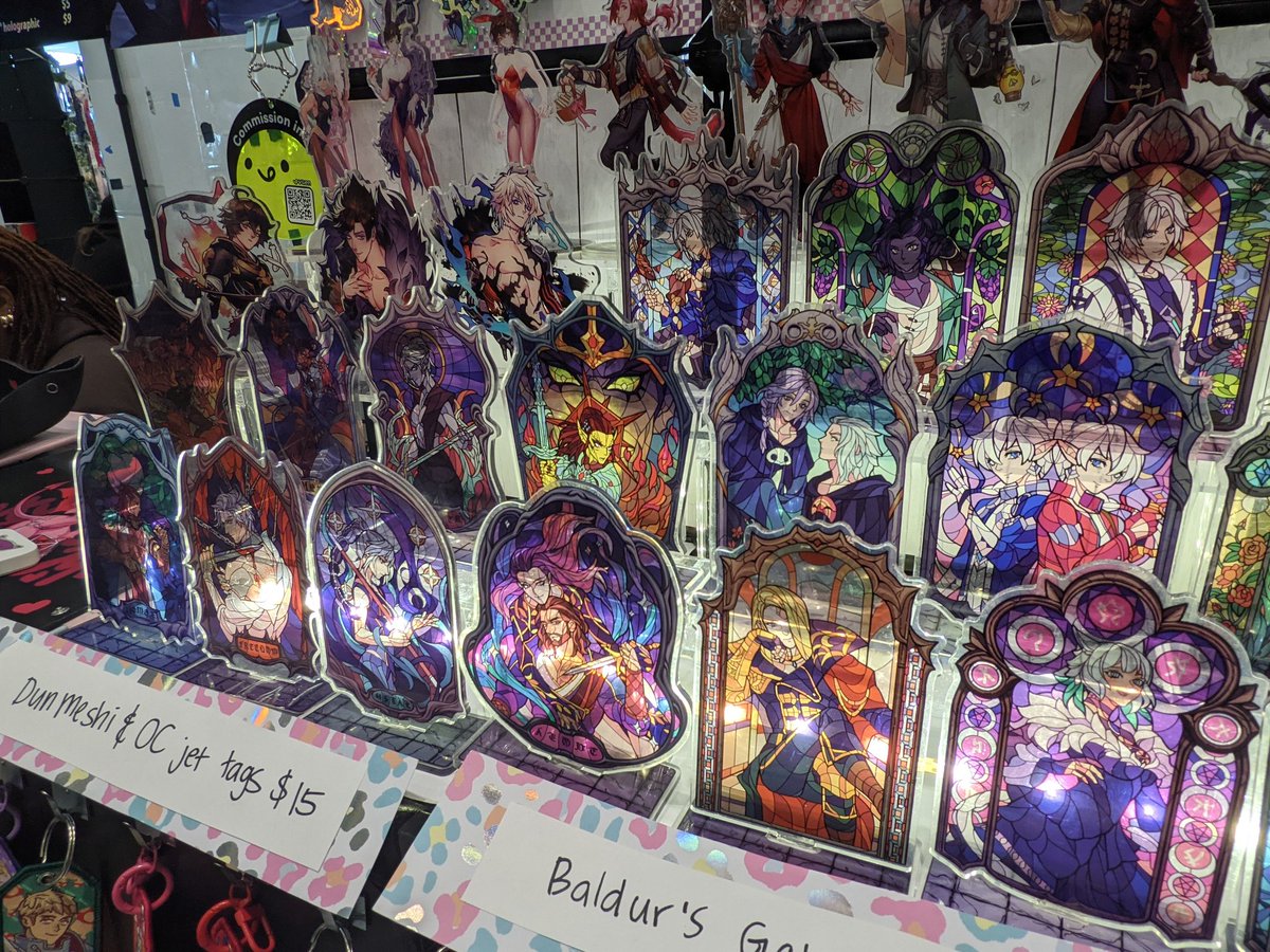 trollthrys@ revamping shop ✨ tweet media