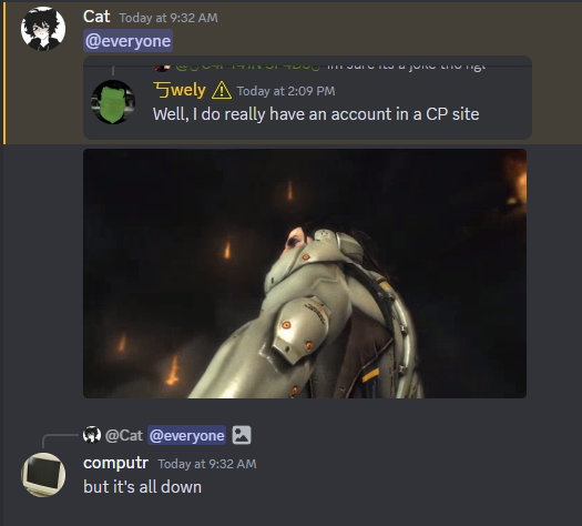 Anxiety4Life tweet media