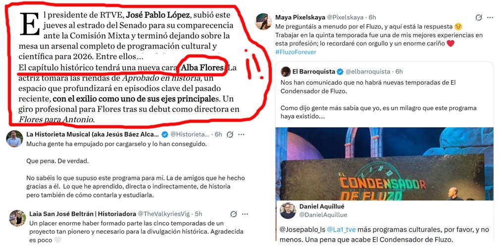 Sin comentarios 🙄🤦‍♀️#ElCondensadorDeFluzo #FluzoForever 👇