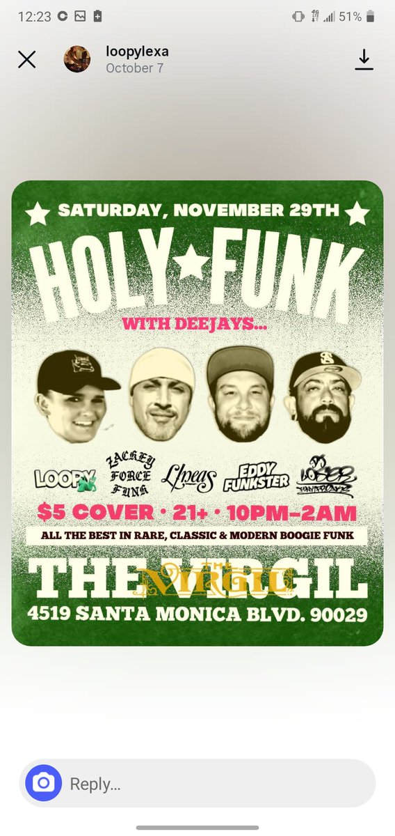 zackey force funk tweet media