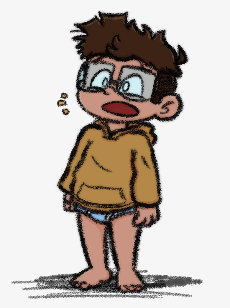 Brief_King_Gaz's tweet photo. I also forgot to say, new haircut means Toon Gaz now rocks it too! I also gave him glasses (canon lore) but still no pants!
#toonoc #cartoonsona #sona #oc #cartoon #toon #cute #haircut #briefs #ocart #toonsona #cartoonoc #funny #originalcharacterart #originalcharacter #gazbert https://t.co/mdF4MI7idH