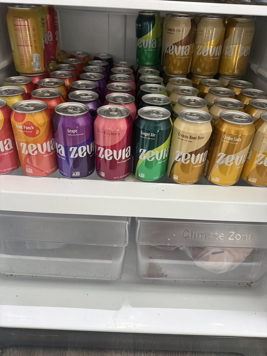 Webeworking04's tweet photo. @Zevia sponsor me https://t.co/VazqwVKd9s