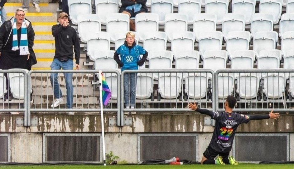 Marie Nilsson ★★ tweet media