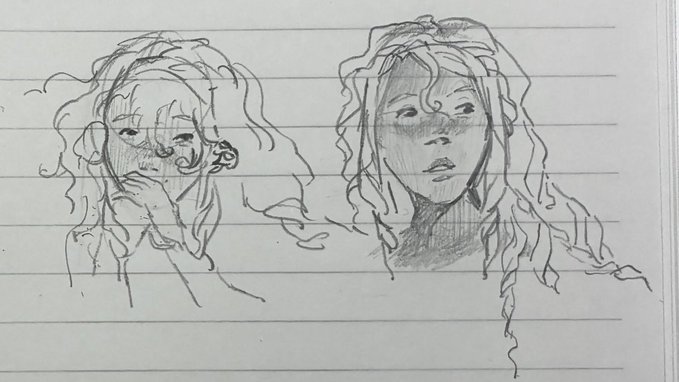 i wondered what aelfsie would look like if he started taking care of himself 