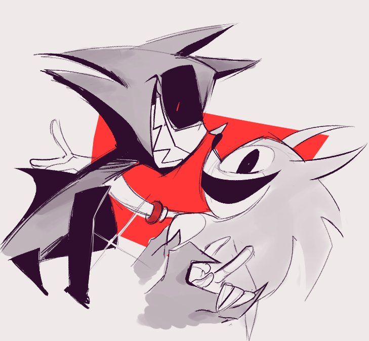 -WolfyGaymin- (VA COMMS OPEN!!) tweet media