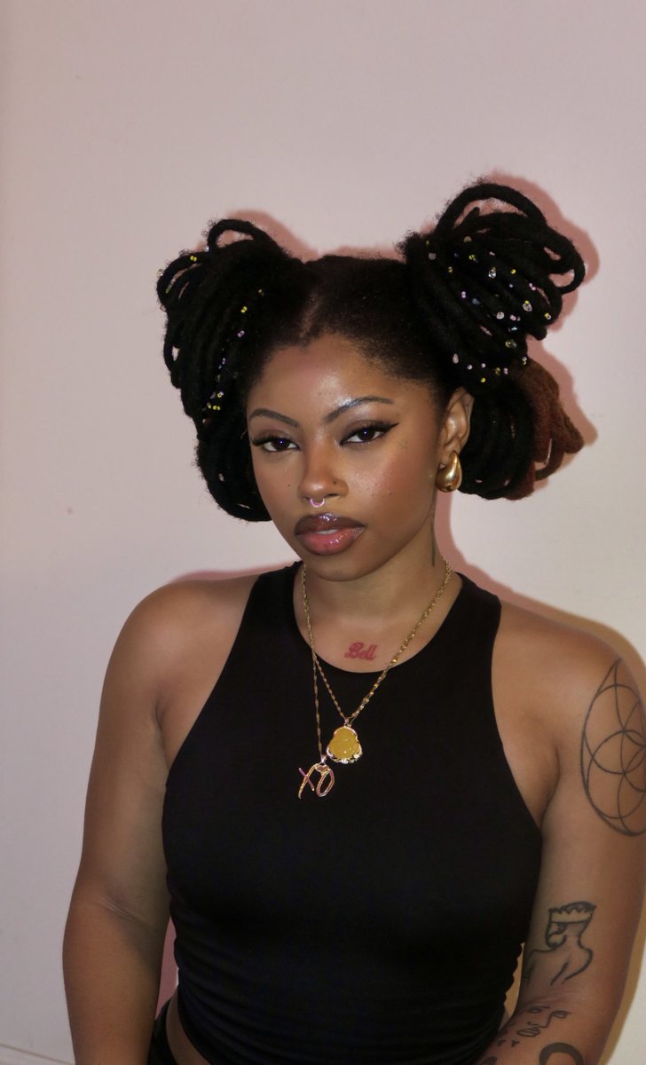 Erykah🔮 🔜DREAMCON tweet media