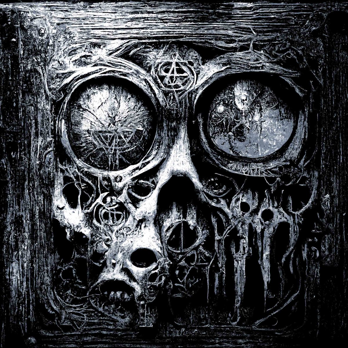 Invisible Choir tweet media