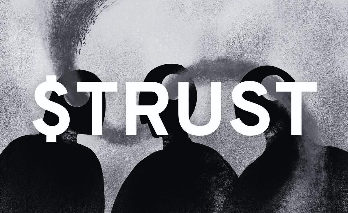 TRUST COIN ETH tweet media