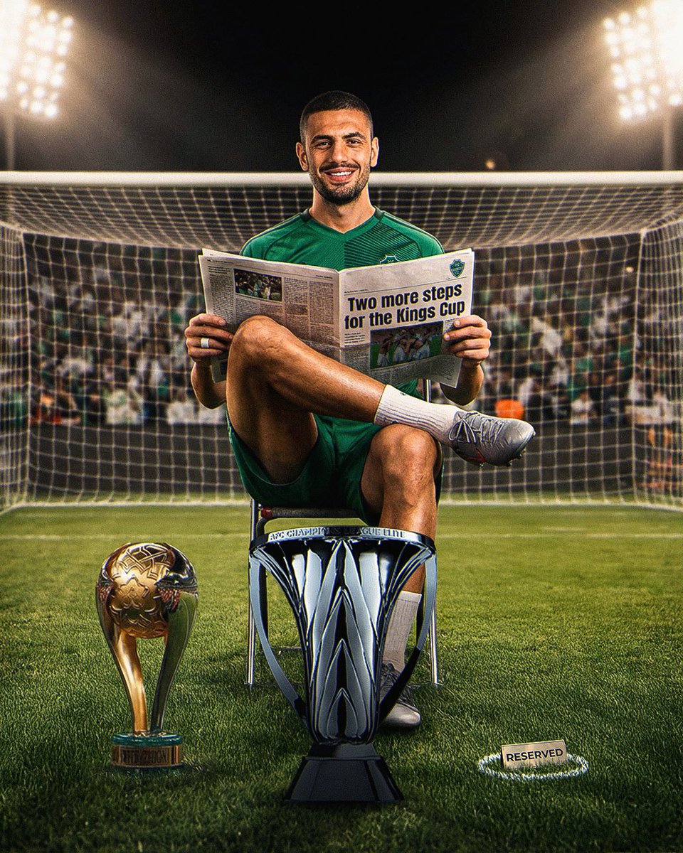 Team Demiral tweet media