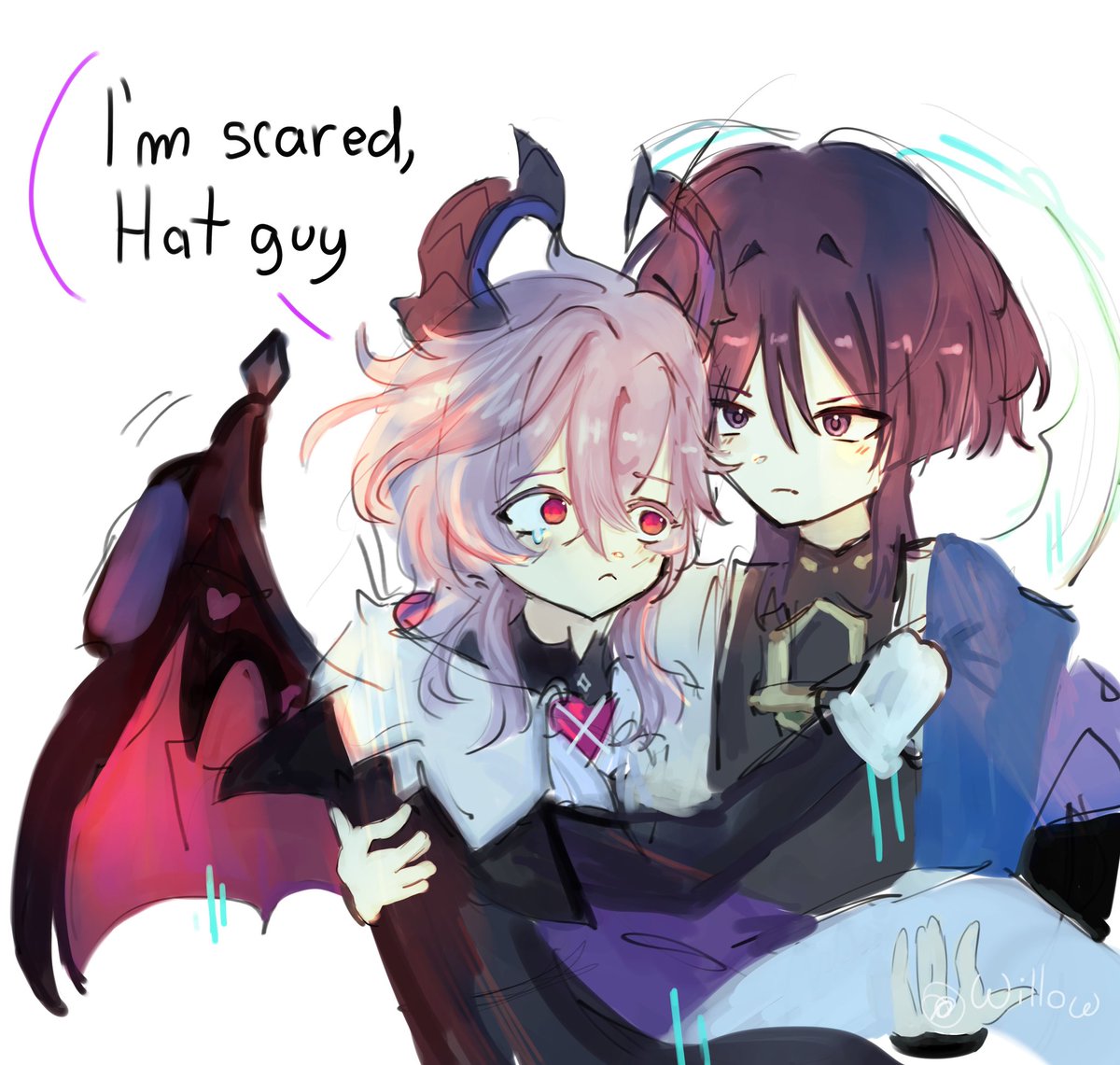 #Durin drawing!! He's so cute 
PLS COME HOME DURIN
#wanderer