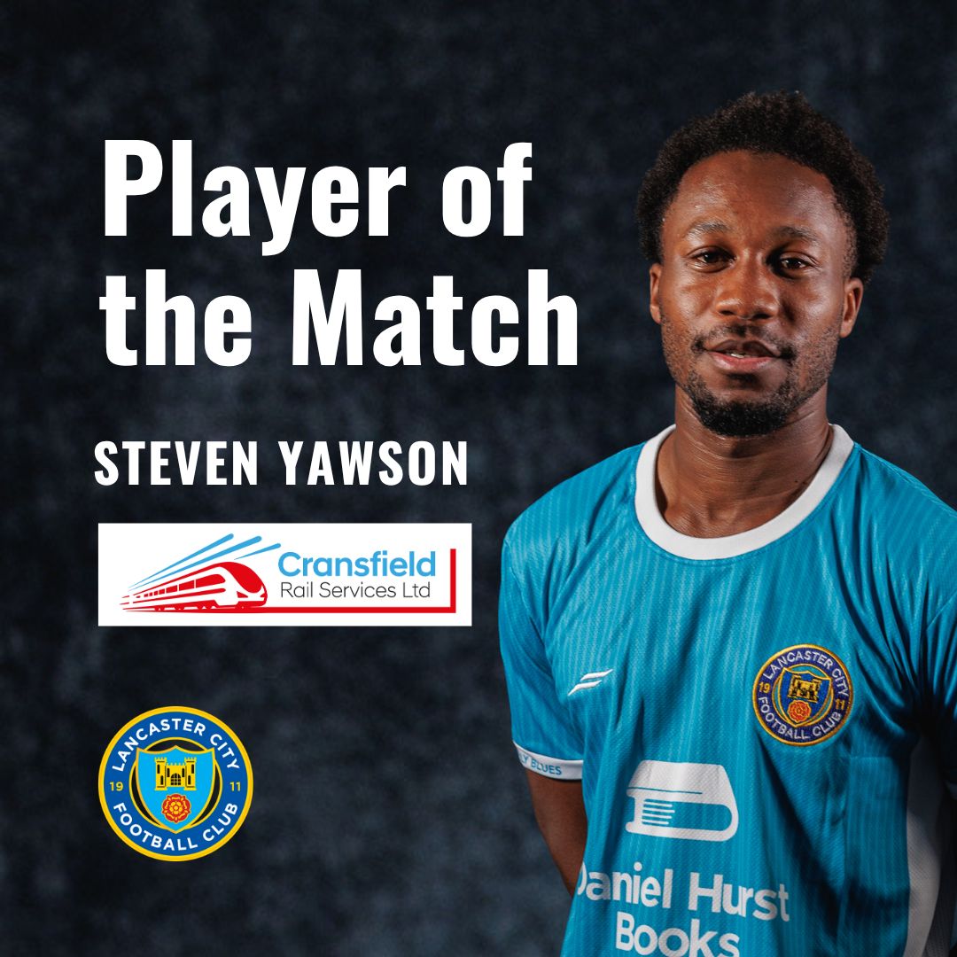 𝐏𝐥𝐚𝐲𝐞𝐫 𝐨𝐟 𝐭𝐡𝐞 𝐌𝐚𝐭𝐜𝐡 

Some performance from Stevo today like 🤩