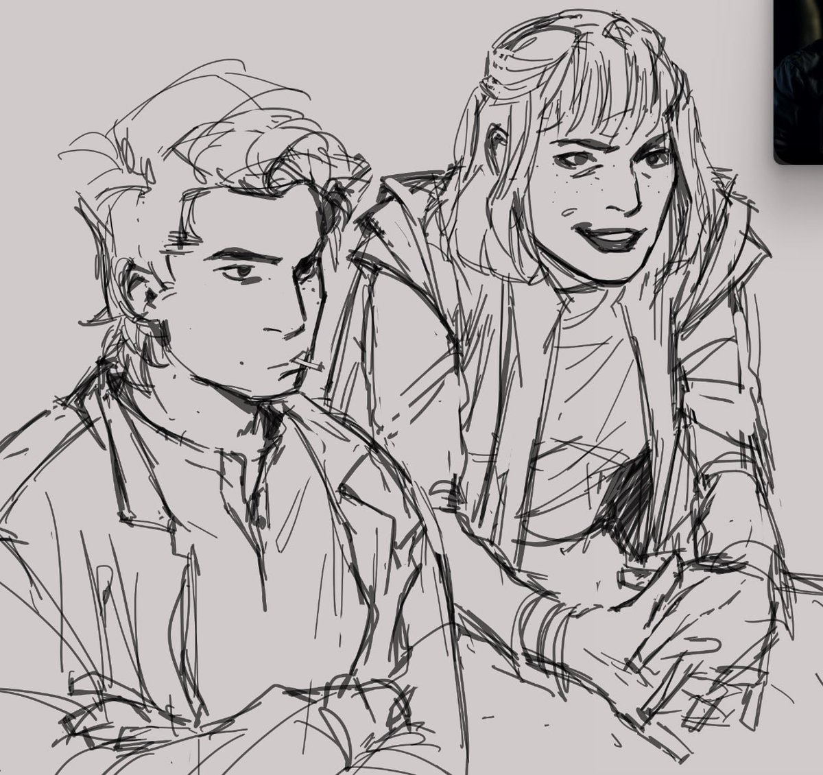 Here we go again 

#StrangerThings