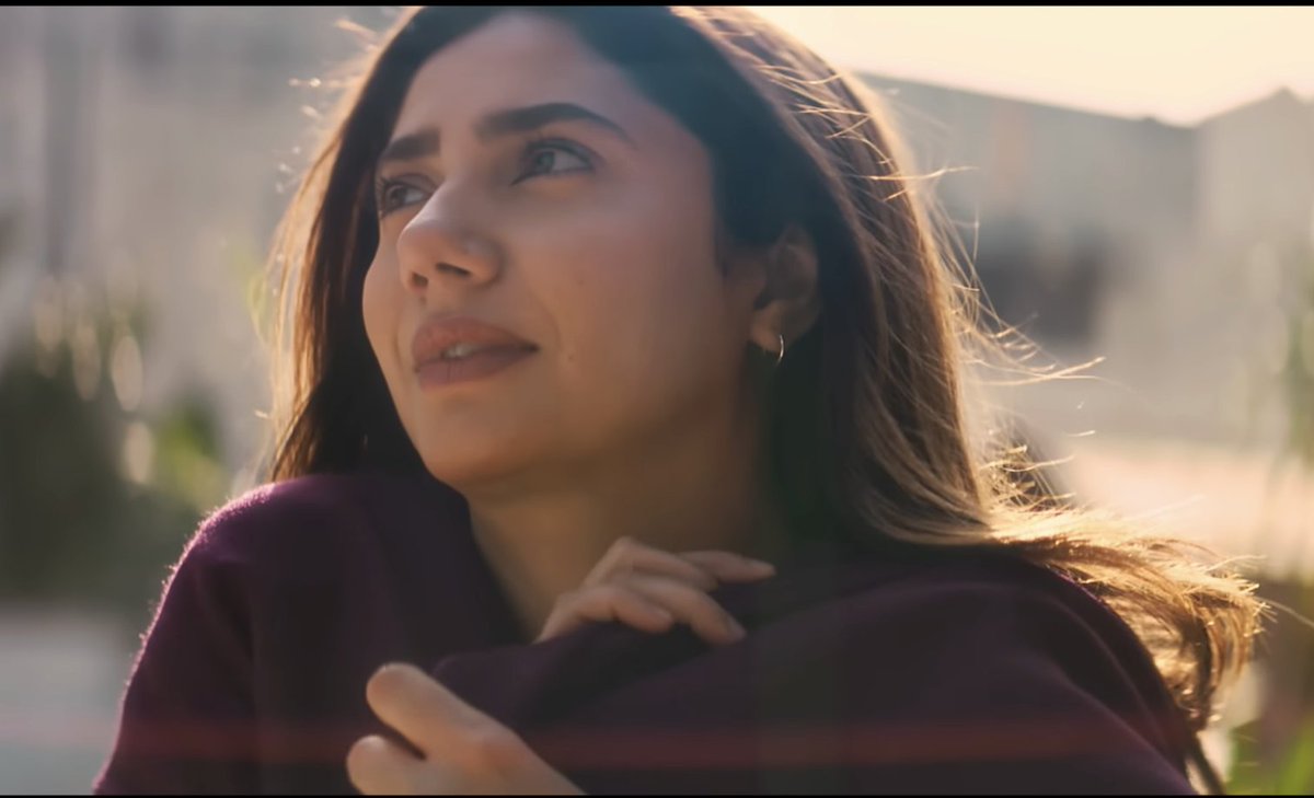 #Neelofar Tu humari filmon mein ek naya rung hai.Maybe you will absolutely love it, or hate it,but #NeelofarTheFilm is an experience you must have. For me, it was poetic, cinematic, entertaining, and original with all its imperfections.didn't remind me of humsafar &amp; that's a plus