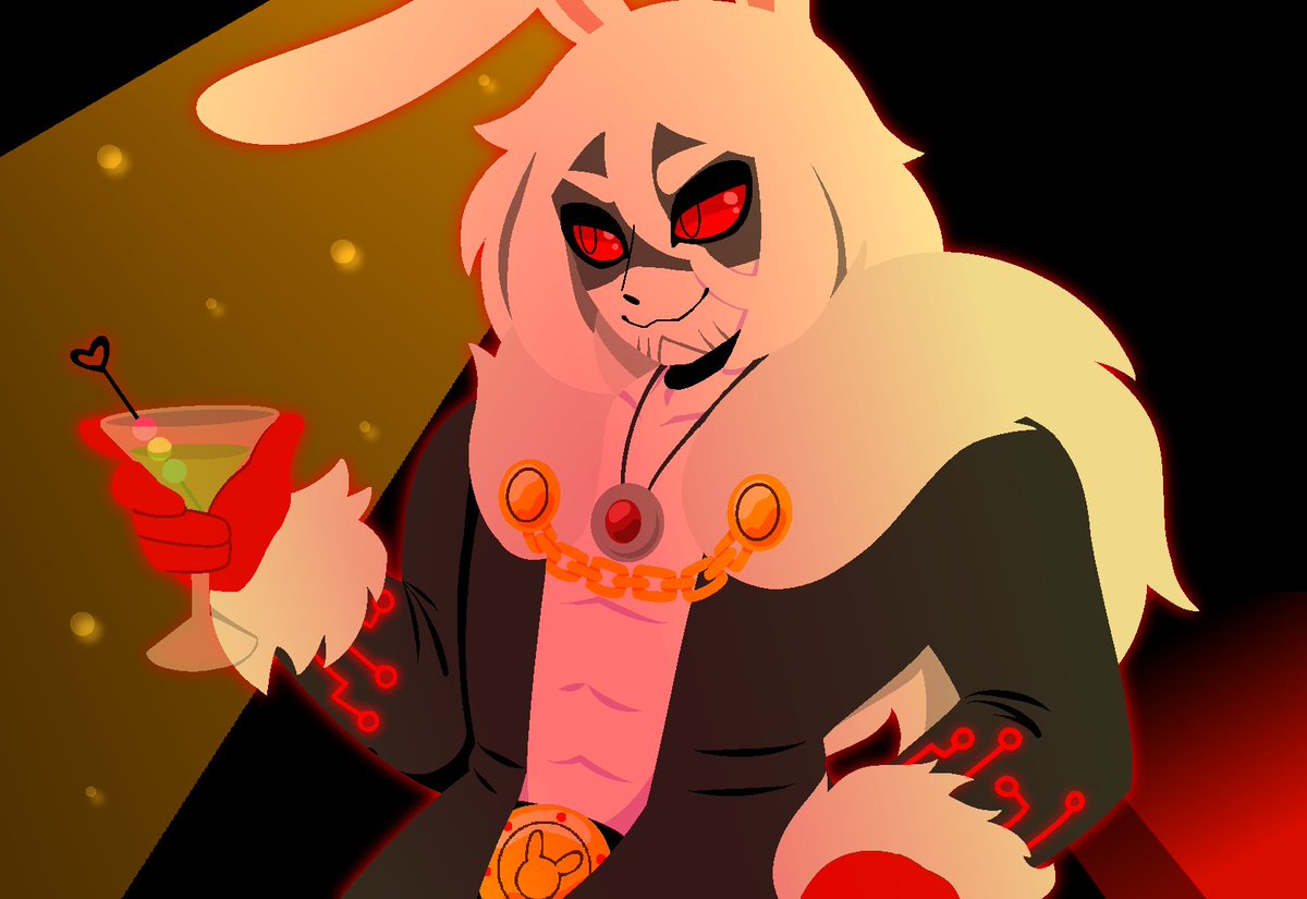 #ScreenshotSaturday ! Reusing some old ones because #LuckyRabbitClub comes out TOMORROW!!🐰❤️ What are you most excited for?? Let me know!
#visualnovel #vn #vndev #indiegame #indiedev #arcadekitten #arcadekitt3n