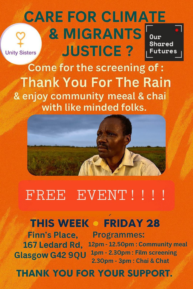 Unity Sisters tweet media