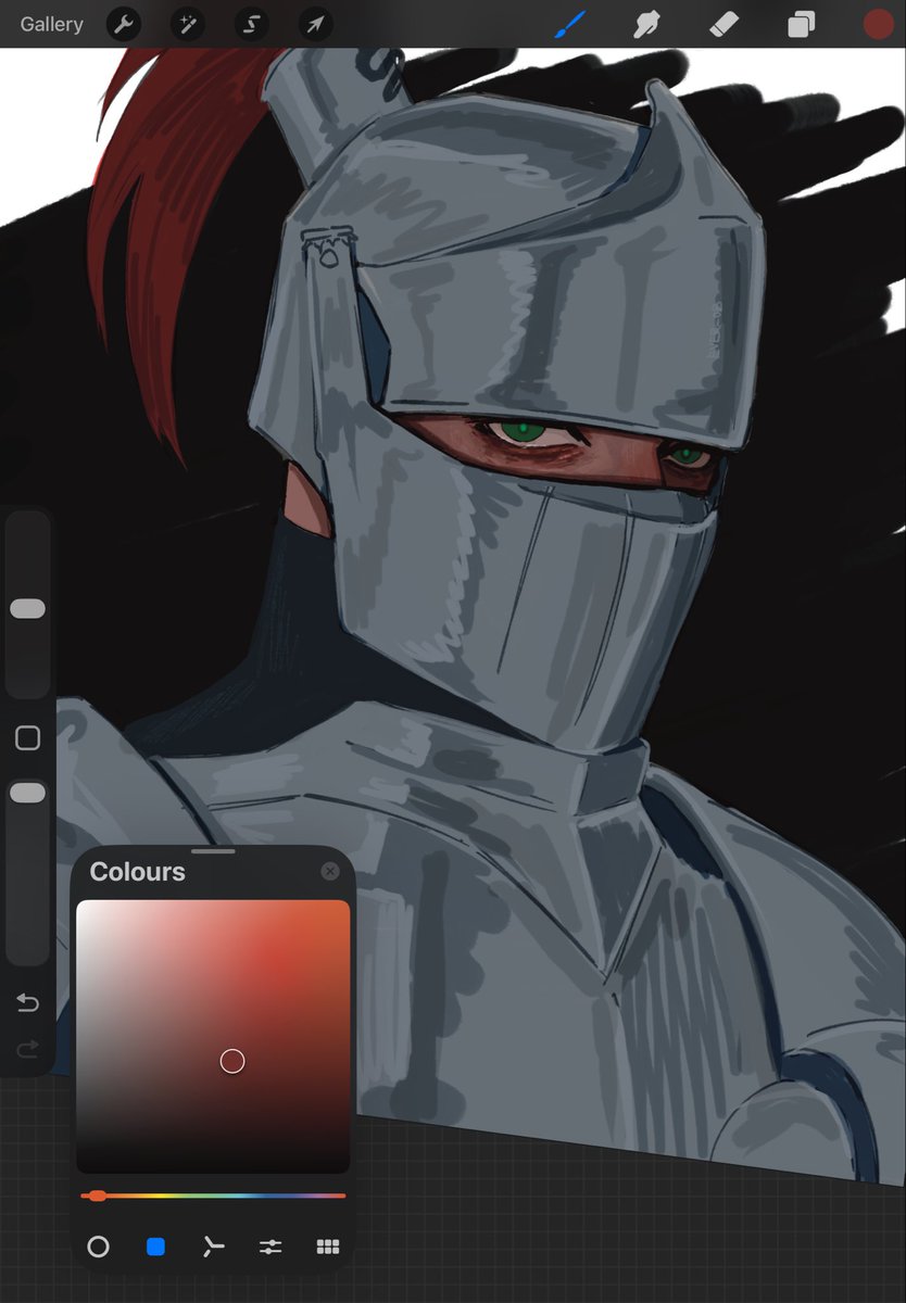 Obsessed tweet media