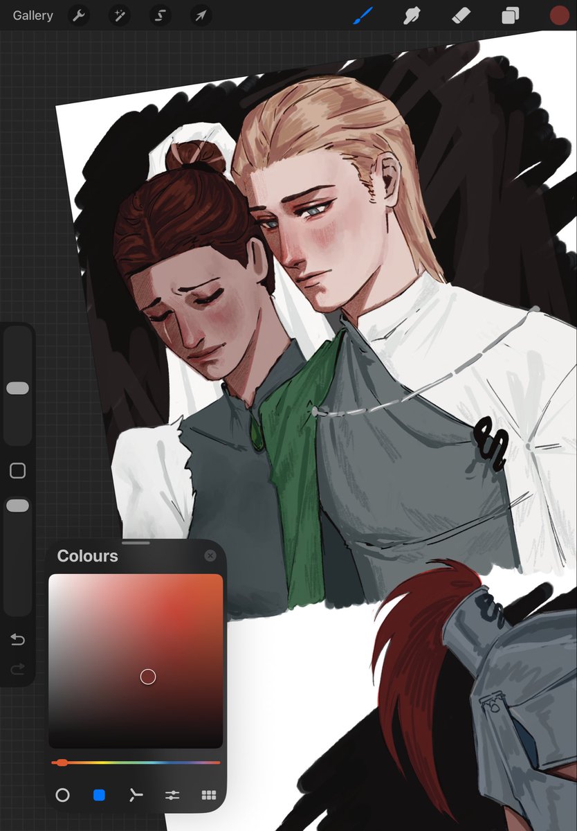 Obsessed tweet media