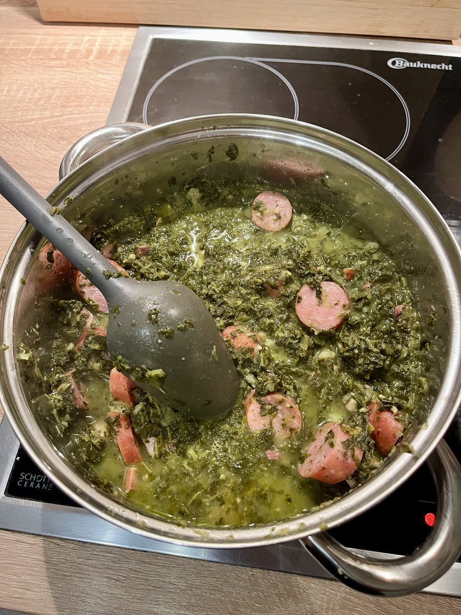 Es geht endlich wieder los!