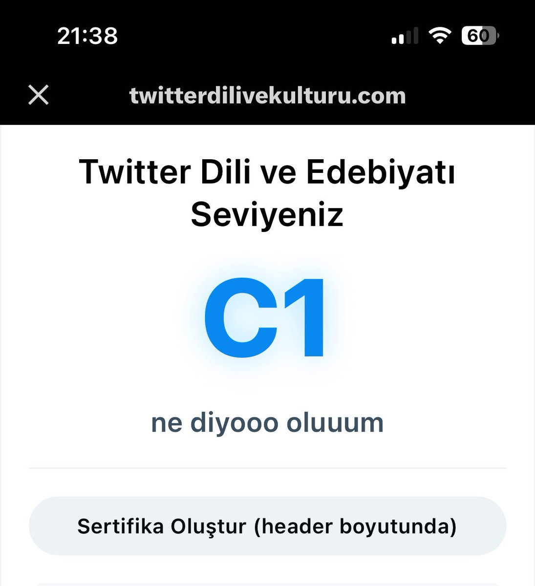 Aksi bizi yaşlandırır