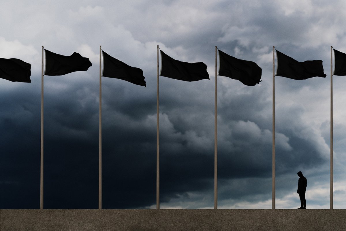 using a camera to make images that don't look like photos