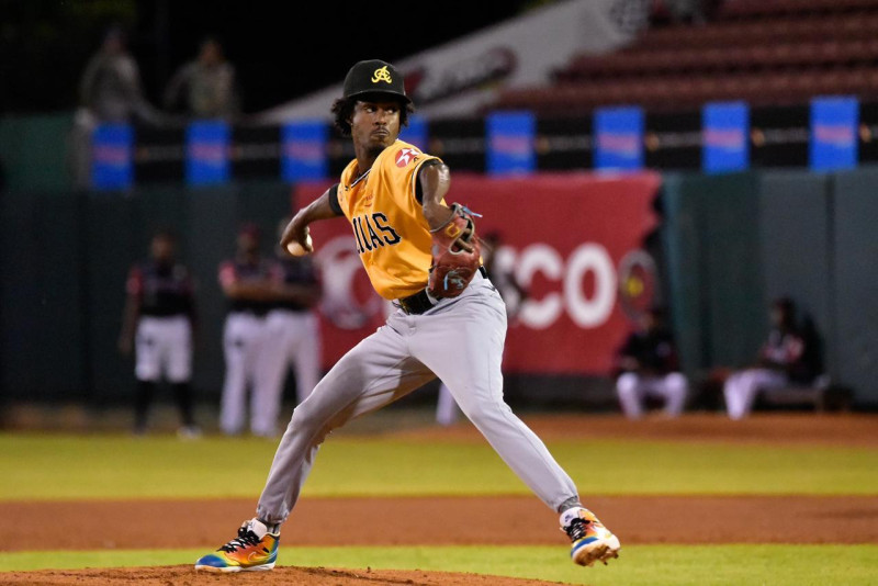 Licey vs. Águilas: Resultado y resumen - Juego de HOY 29Nov LIDOM 2025