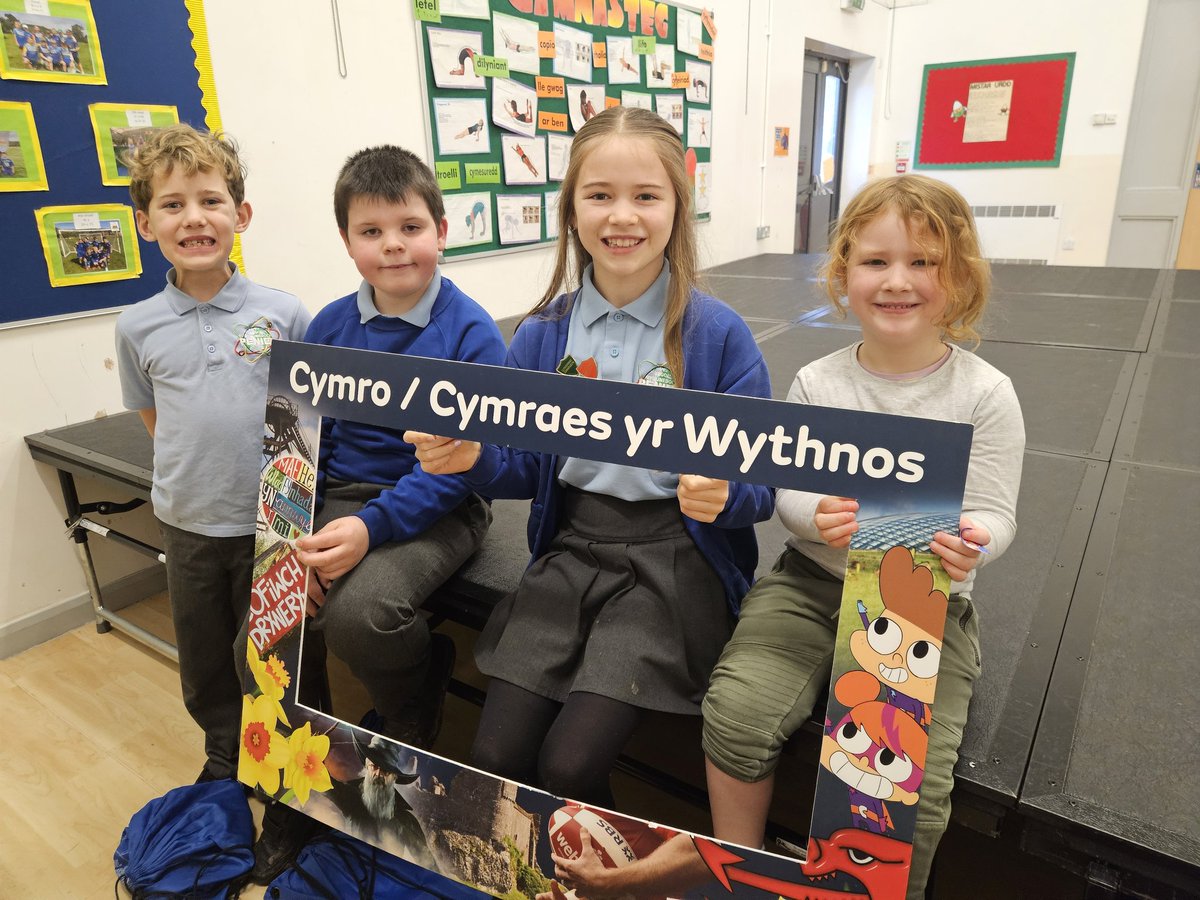 🏴󠁧󠁢󠁷󠁬󠁳󠁿 Siaradwyr Cymraeg yr Wythnos 🏴󠁧󠁢󠁷󠁬󠁳󠁿 28/11/25