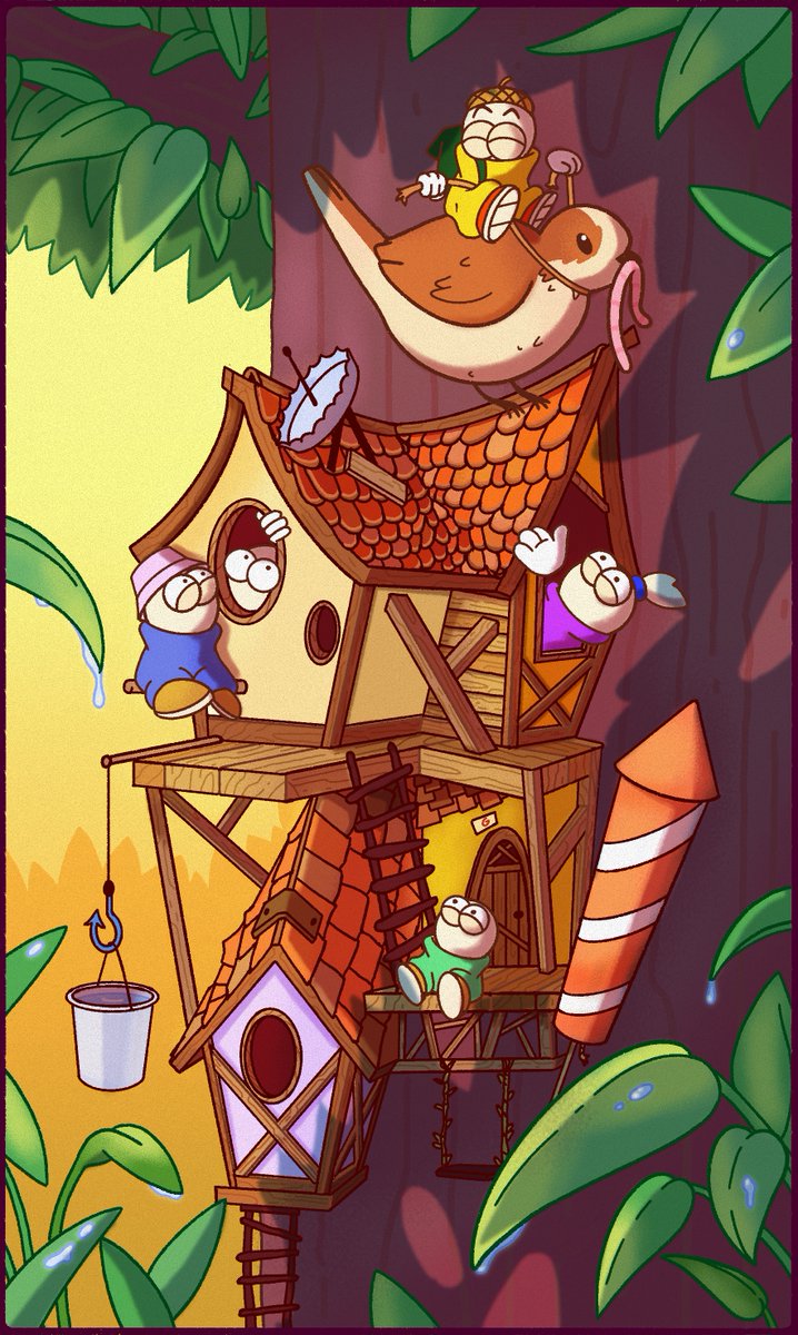 globkins's tweet image. You may call it unstable. We call it occasionally modular. 🚀