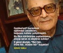 DincerKaratepe's tweet photo. "Doğruya inançlar değil bilgi götürür..." #ServerTanilli
Aramızdan ayrılışının yıldönümünde sonsuz sevgi, saygı ve hasretle anıyorum. https://t.co/KUOKmVMpOD