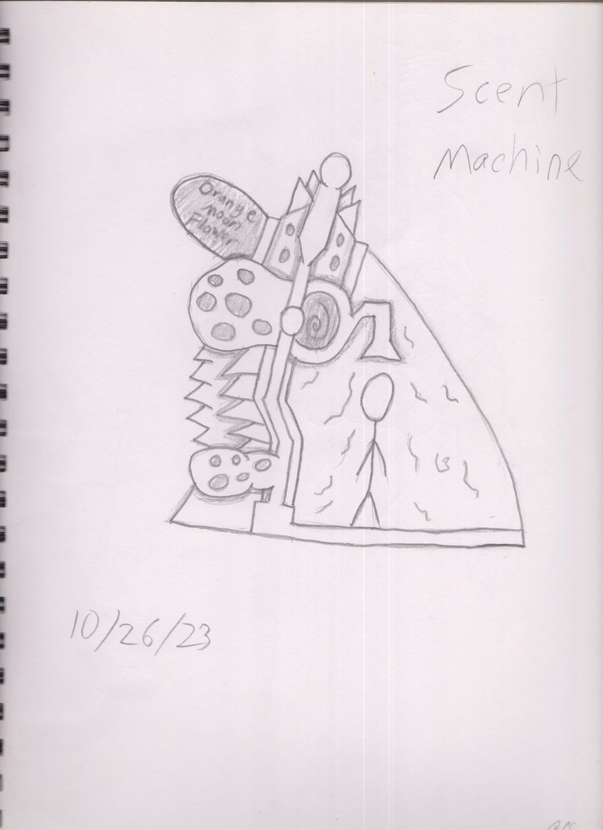 Fire_Fly965's tweet photo. Ack, Sword of Flabber, Scent Machine, and Sodo Tillin. #Art #AmateurArt #AmateurArtists #Abstract #Sketches #pencilsketch #Drawings #Abstract #Odd #Strange #Weird #Monster #Creature #Alien #Machine #Inventions #Badge #Sword #Weapon #Ack #Arshen #The965

https://t.co/OwdvSm0hPY https://t.co/AzZlC1EpUd