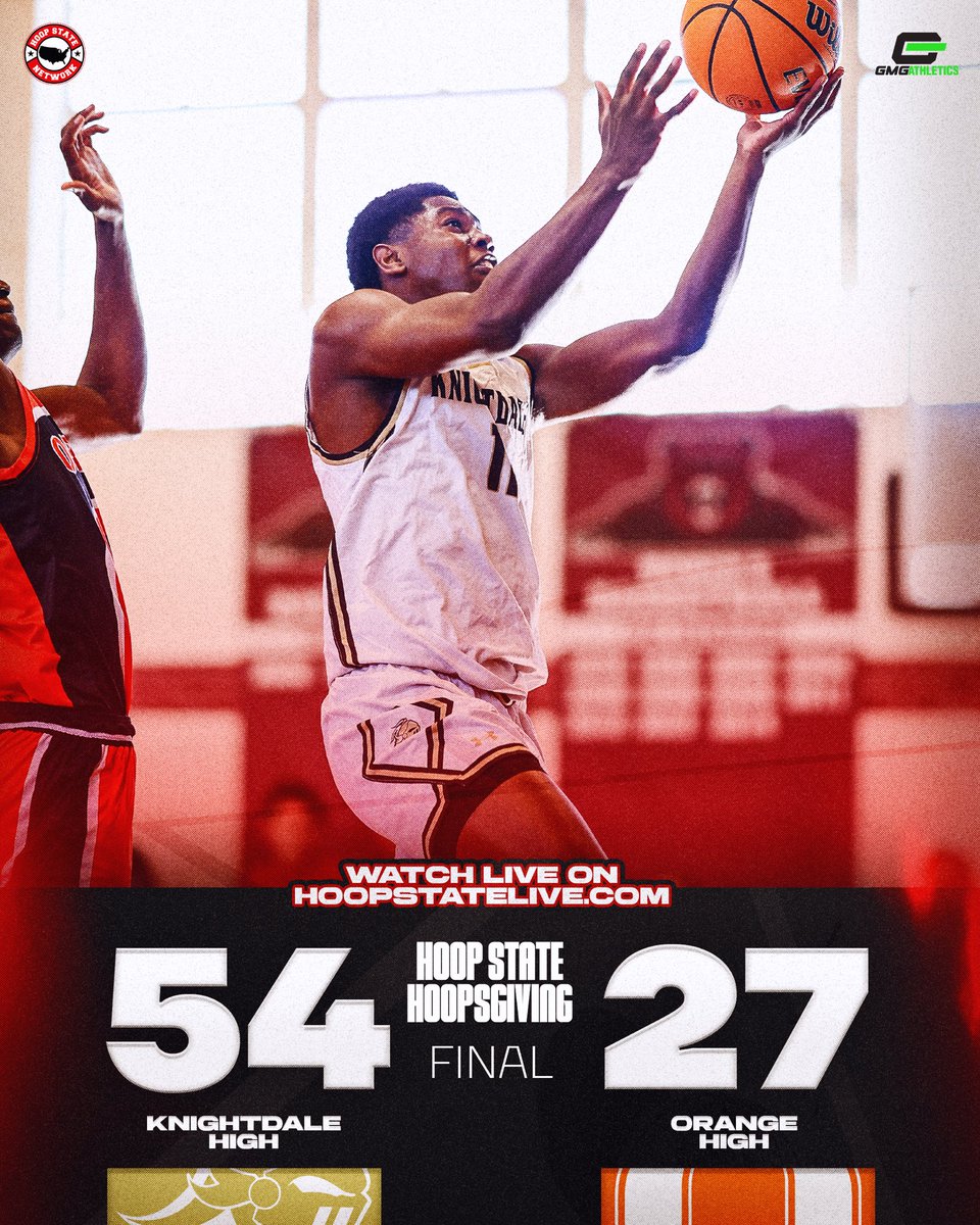 Hoop State Network tweet media